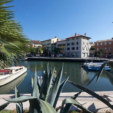 Old Harbour House Apartman Grado Kültér fotó