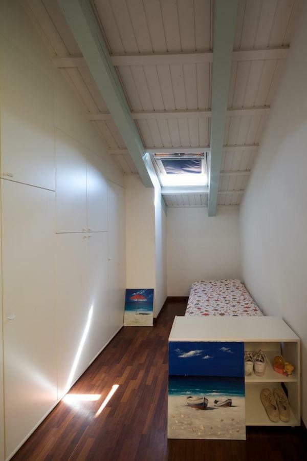 Old Harbour House Apartman Grado Kültér fotó