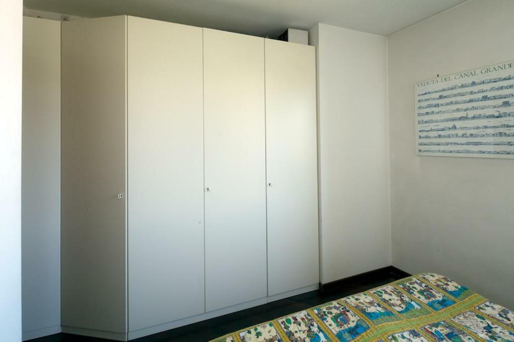 Old Harbour House Apartman Grado Kültér fotó
