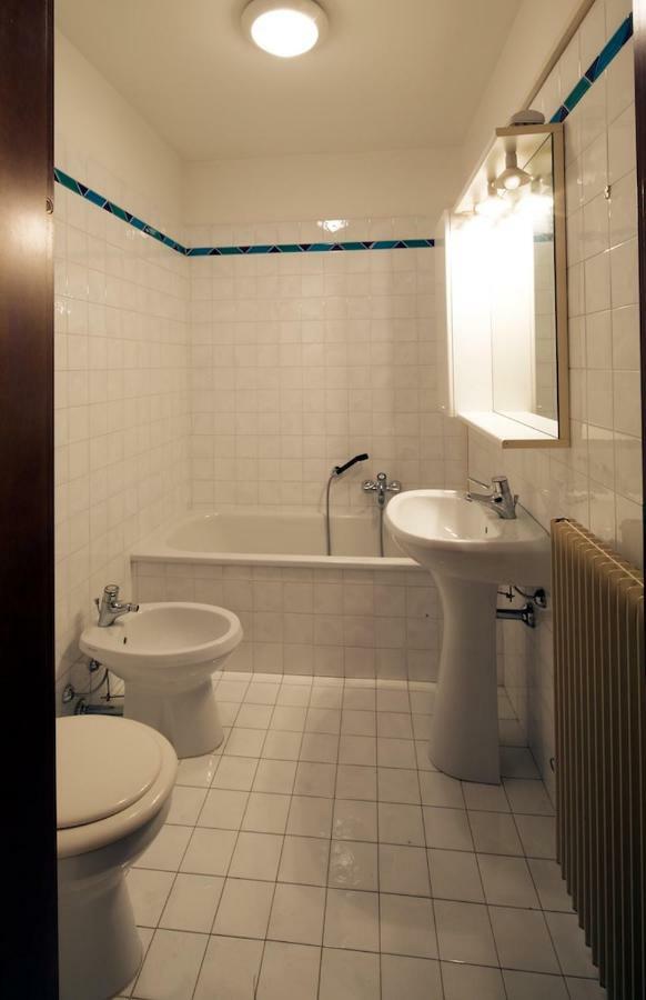 Old Harbour House Apartman Grado Kültér fotó