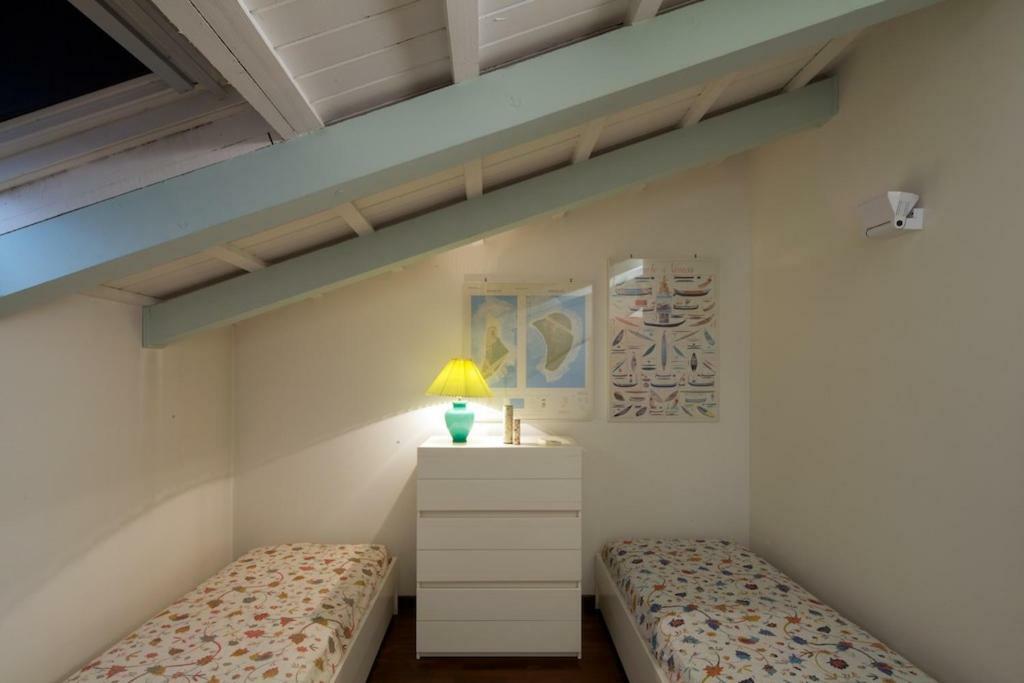 Old Harbour House Apartman Grado Kültér fotó